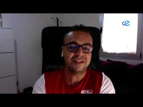 El próximo rival del Ceuta, un club de obreros comandado por un entrenador-concejal