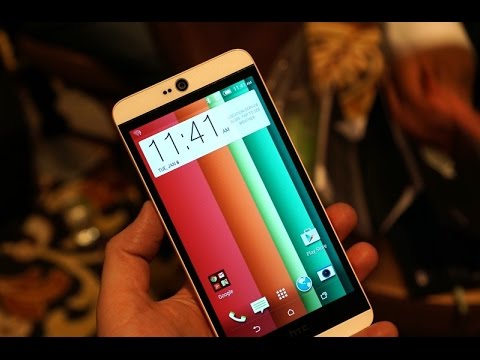 Htc desire new model 2015