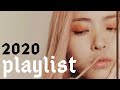 2020 kpop playlist #2