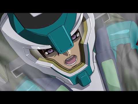 Gundam Freedom Vs Wing Zero 90 Done 