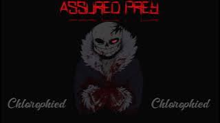 Assured Prey - Chlorophied