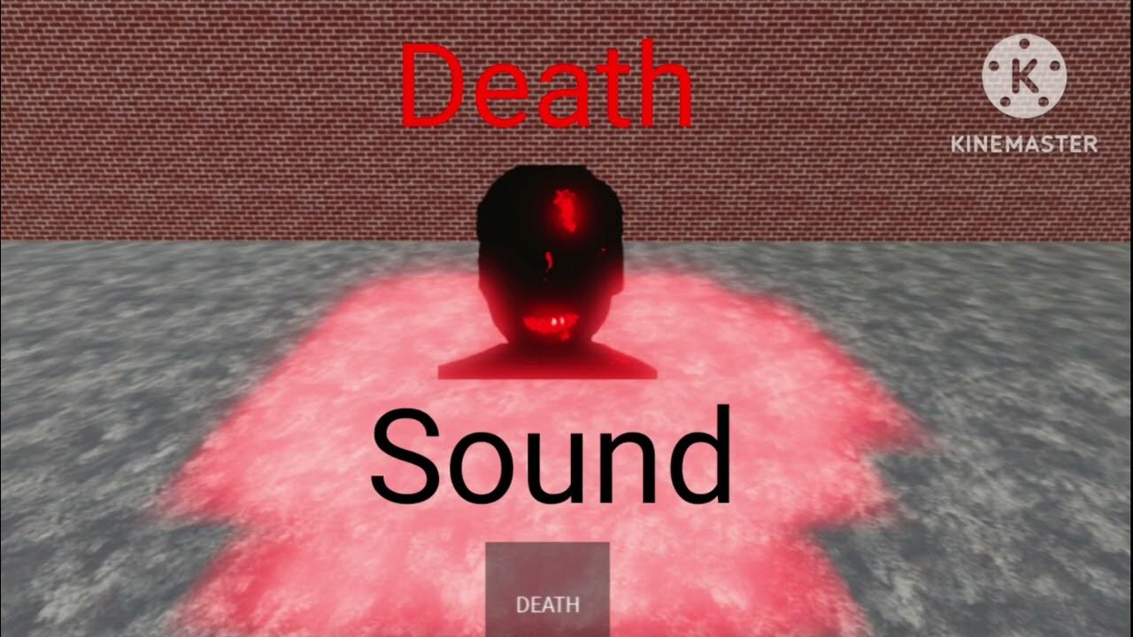 A NextBot Death Sounds YouTube