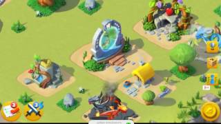 Милые Драконы в игре на андроид  Легенды Дракономании screenshot 4