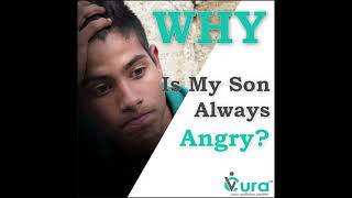 Understand your child better with our vCura app! screenshot 4