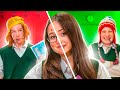 ЛОЖЬ vs ПРАВДА в ШКОЛЕ ! 🤓 КАЖДЫЙ ШКОЛЬНИК ТАКОЙ 😎