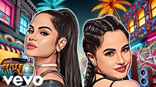 Sin Frenos - Bonita G Natti N4Tasha Remix 2025