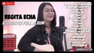REGITA ECHA  FULL ALBUM