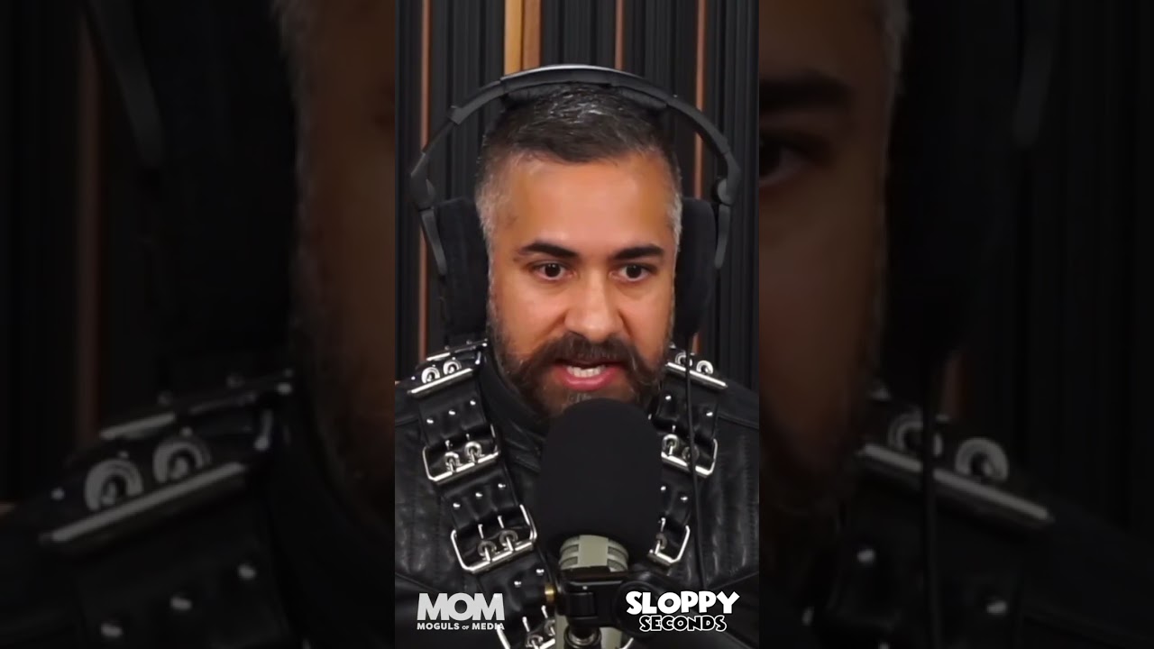 Relationships In The Leather Community