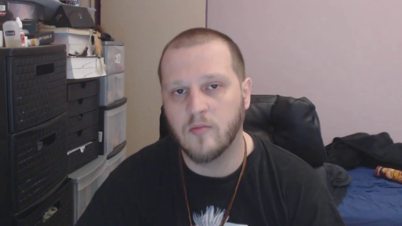 Test de l'Icon RDA de Vandy Vape