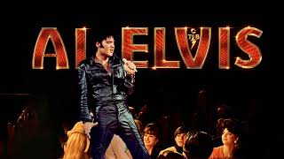 Elvis Presley - Losing My Religion (AI Cover)