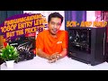 Gigabyte RX 5500 XT 8GB First Review ft All AMD 30K+ Budget PC Build: Eto ba  BUILD mo para 2020?