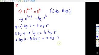 Alg  2 Lesson 6 7 Notes Net Worth