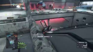 Battlefield 4 - How to use EOD-Bot (Metro)