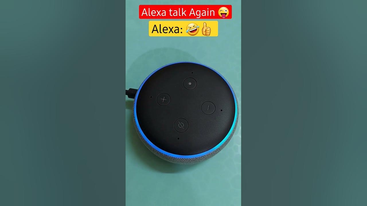 Funny Questions to Ask Alexa 🤣 - Alexa से बाते की😜 - YouTube