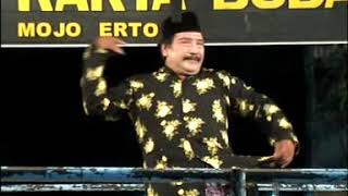 Lawak Ludruk Karya Budaya Mojokerto