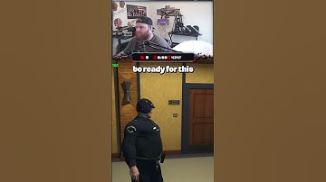 Server Restart at the WORST possible moment