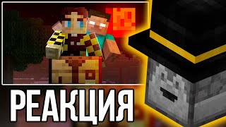 видео: ПУГОД СМОТРИТ СЕКБИ: Я ВЫЖИВАЛ 100 ДНЕЙ В ОДНОМ МИРЕ С ХЕРОБРИНОМ | Майнкрафт хардкор картинка: ПУГОД СМОТРИТ СЕКБИ: Я ВЫЖИВАЛ 100 ДНЕЙ В ОДНОМ МИРЕ С ХЕРОБРИНОМ | Майнкрафт хардкор