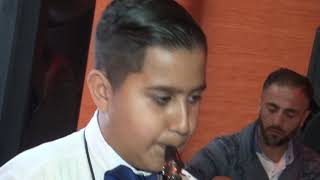 Talenti Vogel Samuel Latifi Son Sheme Ben Hoxha - Orkestrale