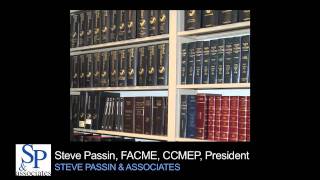 Steve Passin & Associates CME Team Approach.mov