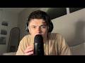 ASMR Guess The Trigger Word! *RELAXING*