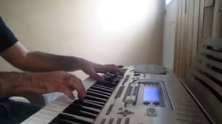 Demons Crest - Catacombs Of The Dead On Keyboard