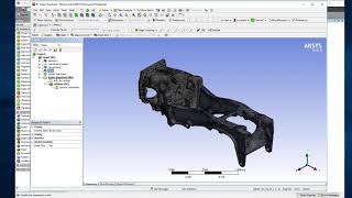 Famous Connecting Ansys AIM Model to Workbench Mechanical Wealth