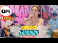 LAMUNAN KARAOKE - HAPPY ASMARA - ROYAL MUSIC (ORIGINAL MV LIRIK)