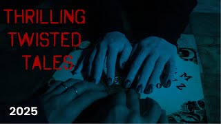 Thrilling Twisted Tales 2025 anthology Horror Film