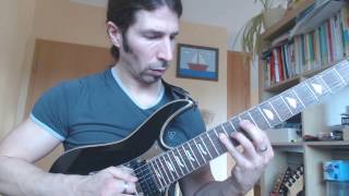Extreme 8 Finger Tapping Series #26