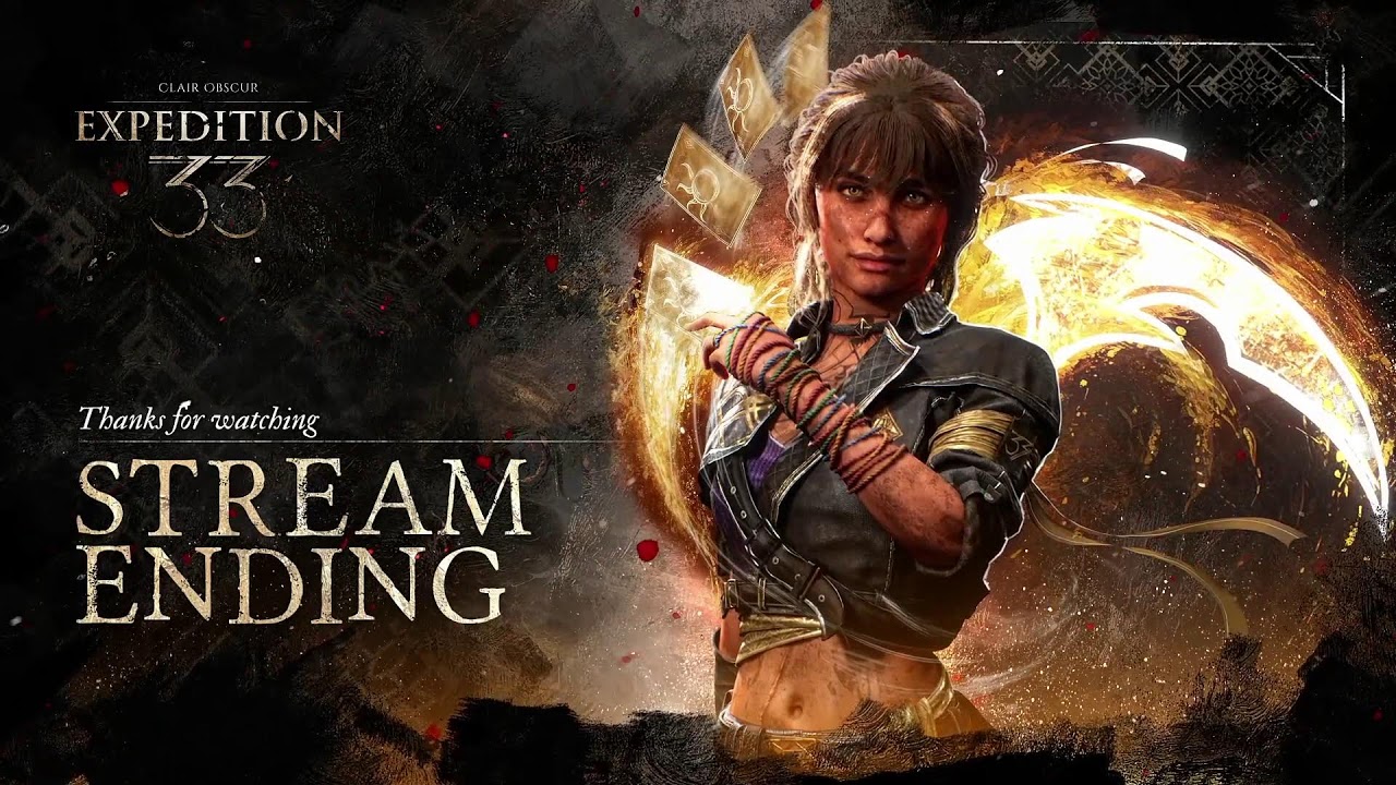 [PC] EXPERT acte 3 de clair obscur partie 10