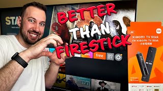 The Firestick Alternative we have all been waiting for? image