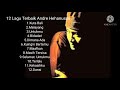 12 Lagu Terbaik Andre Hehanussa