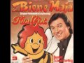 Karel Gott - Die Biene Maja -