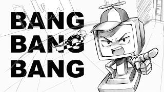 Sprunki - Bang Bang Bang (Mod/Cover)
