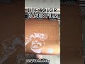 Transform Your Designs with DTF Color Based Film – See the Stunning Results!