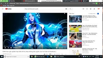 Web Lấy Token Free 2019 | Cách Lấy Token Free 2019 | PTN Ghost