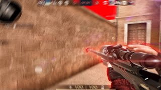 1000-7 🥵 fragmovie standoff 2 | Xiaomi redmi note 9