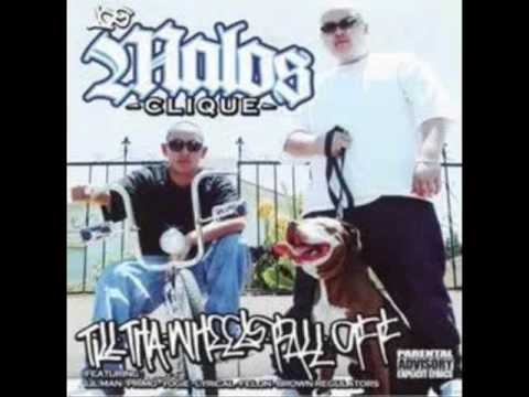 Obejrzyj Los Malos Clique-Still Posted w YouTube