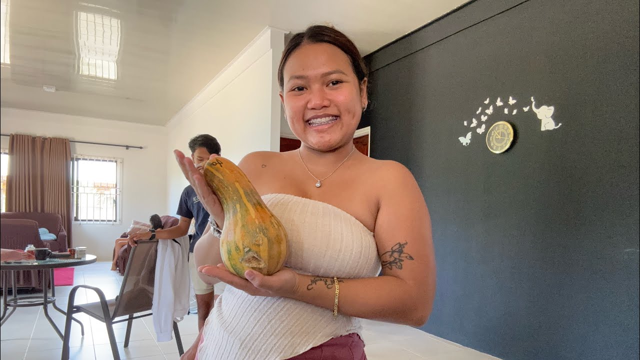 Vlog 12. A weekend well spent🥳💐 🍔🍆