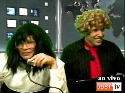 JustTV: JustNews