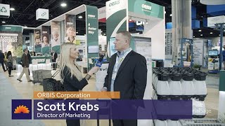 ORBIS | MODEX 2020