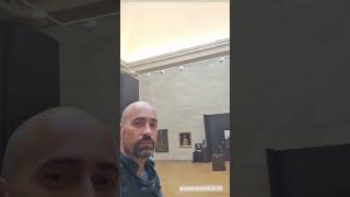 Inside National Art Gallery "Kvadrat 500" - Sofia, Bulgaria 🇧🇬