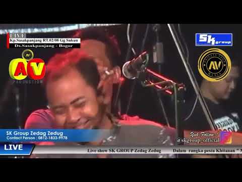 ANIZTA VEGA-RAMBUT-SK GROUP