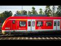 Keep rolling 🚆 Train Sim World 6 Monthly Mastery grind BR 430 2026.02.06.