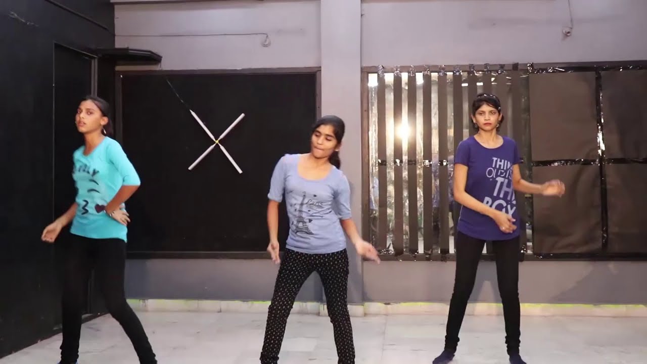 SWING ZARA SONG BY SAHETE DANCE STUDIO YouTube
