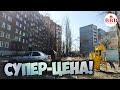 Предложение 🔥! Однокомнатная брежневка в Северном районе Воронежа.