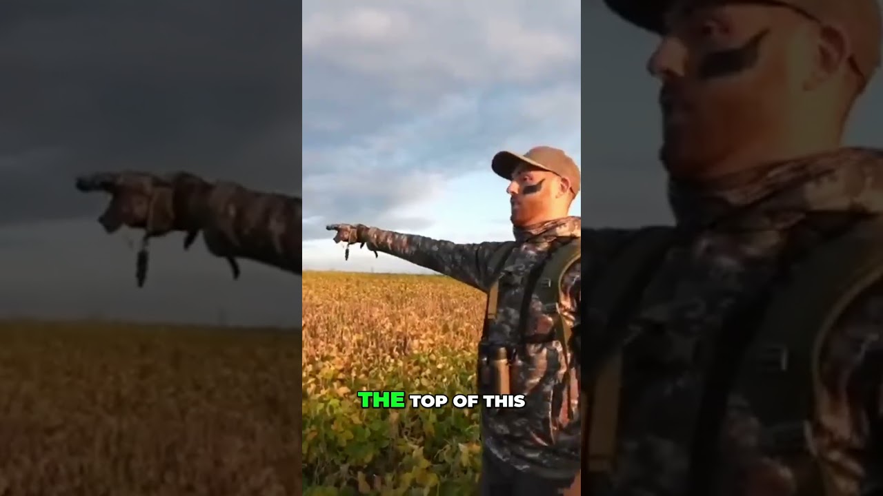 Hunt's End: This Buck Was 'Good Enough'! #shorts