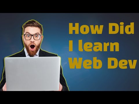 The Web Development Roadmap That Helped Me Escape Tutorial Hell