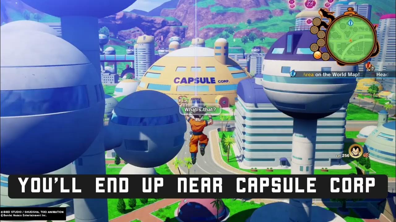 How to replay missions and unlock future Trunks in Dragon Ball Z