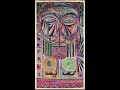 The Power of Mixed Media Art: Pacita Abad’s Trapuntos